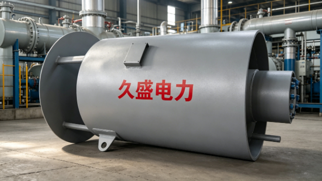 中山蒸汽消声器